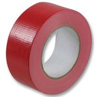 1x 50m RED DUCT - GAFFER Tape 48mm .. 1x 50m RED DUCT - GAFFER Tape 48mm ..